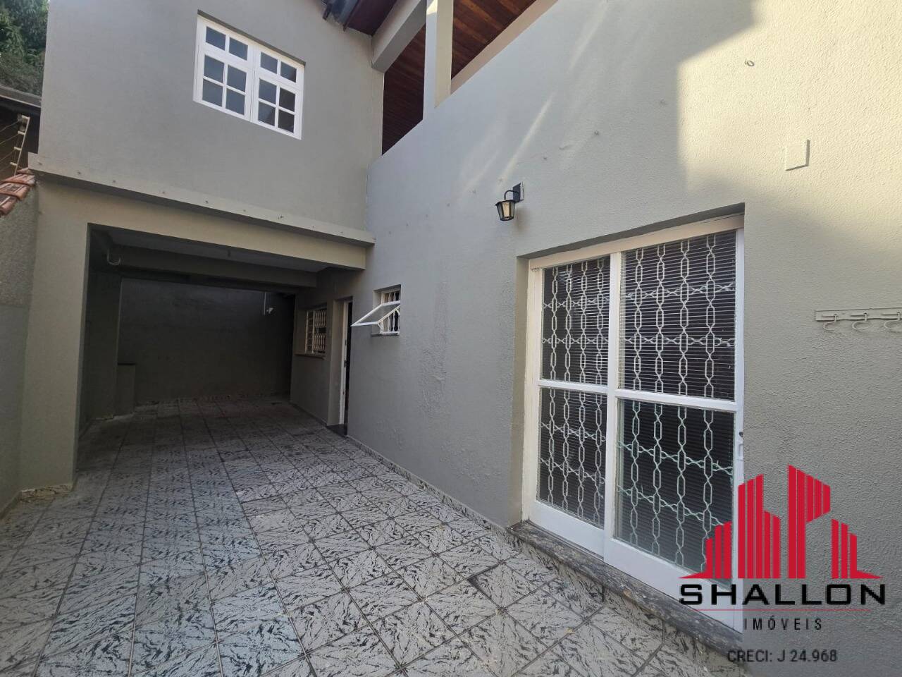 Sobrado, 3 quartos, 228 m² - Foto 2