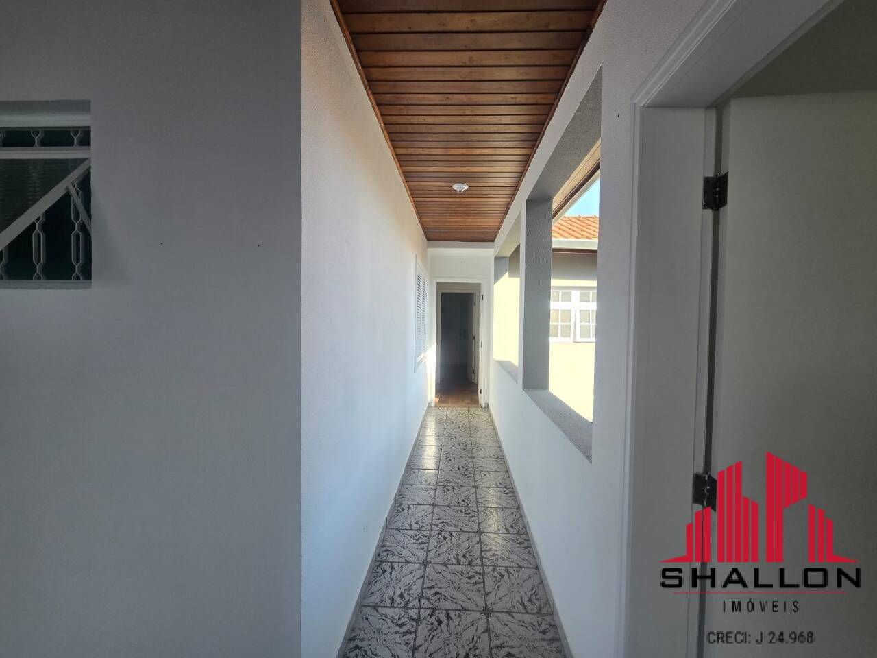 Sobrado, 3 quartos, 228 m² - Foto 3