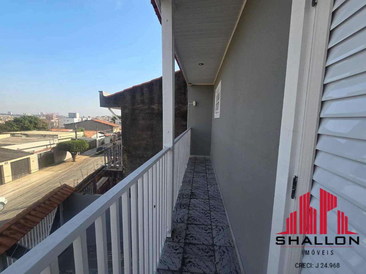 Sobrado, 3 quartos, 228 m² - Foto 26