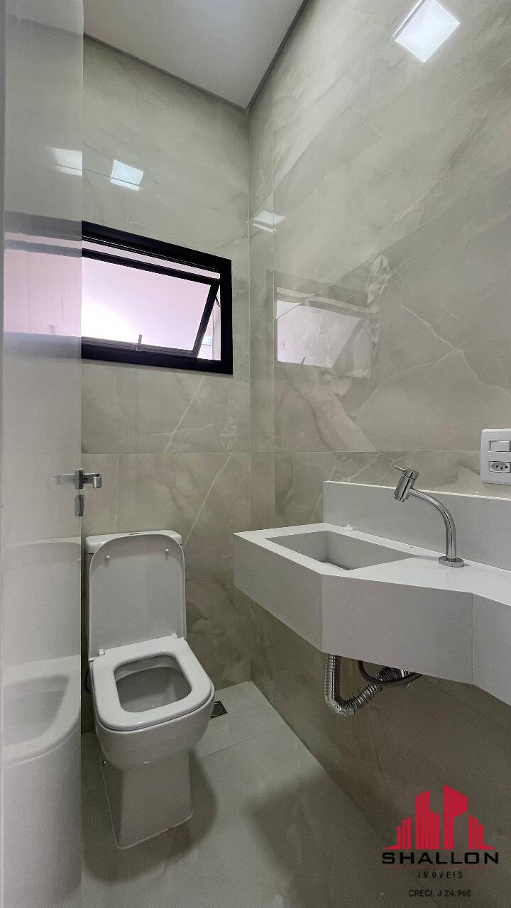 Casa de Condomínio, 3 quartos - Foto 11