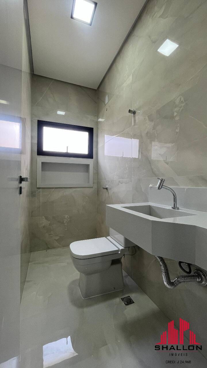 Casa de Condomínio, 3 quartos - Foto 10