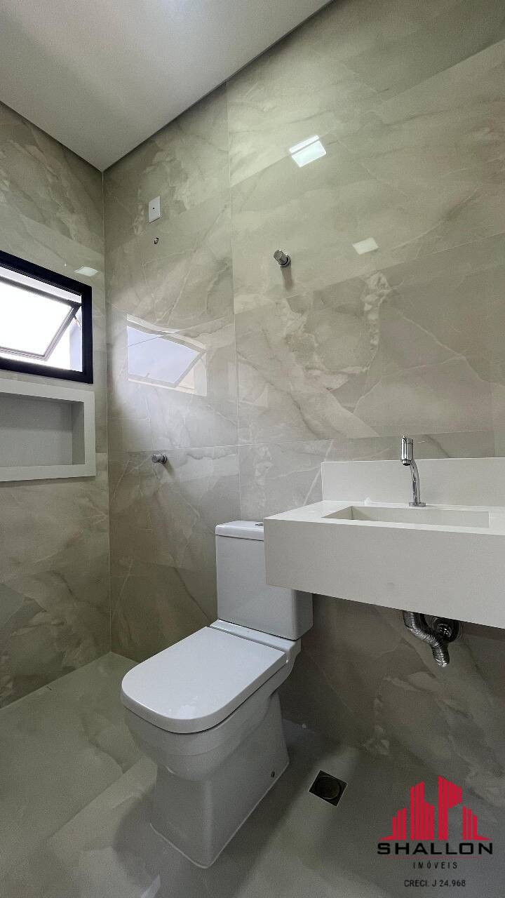 Casa de Condomínio, 3 quartos - Foto 15