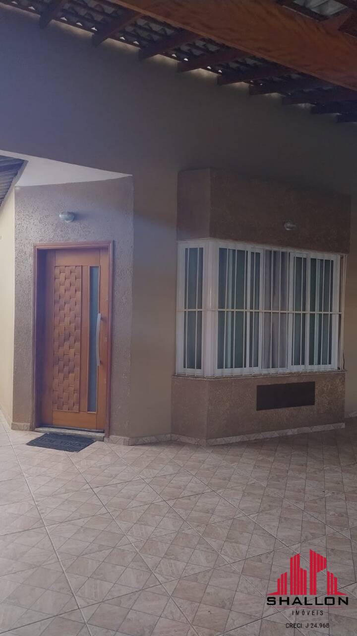 Casa, 2 quartos, 113 m² - Foto 1