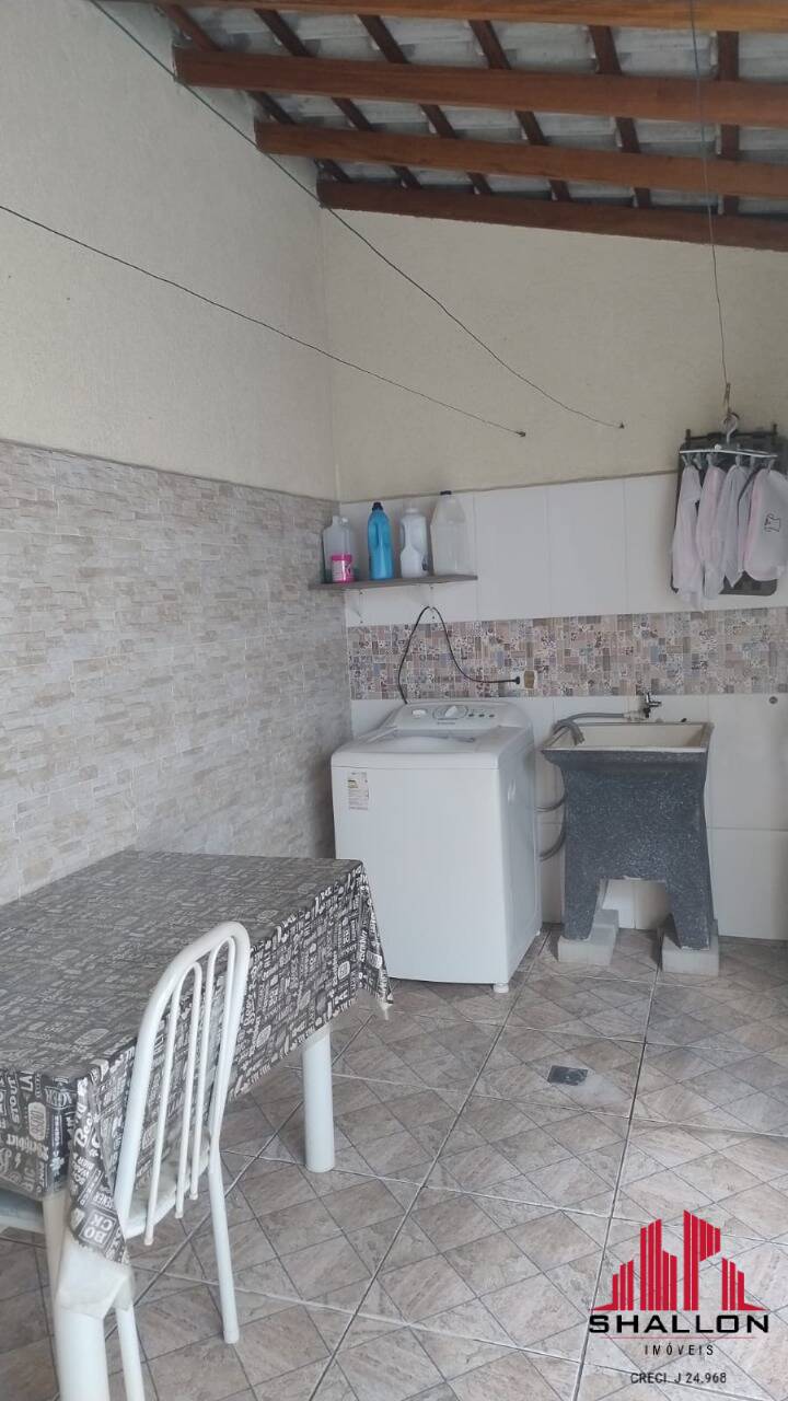 Casa, 2 quartos, 113 m² - Foto 17