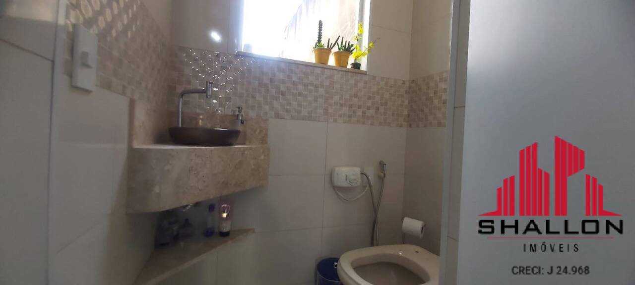 Sobrado, 4 quartos, 247 m² - Foto 4