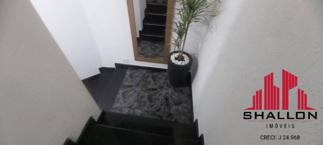 Sobrado, 4 quartos, 247 m² - Foto 5