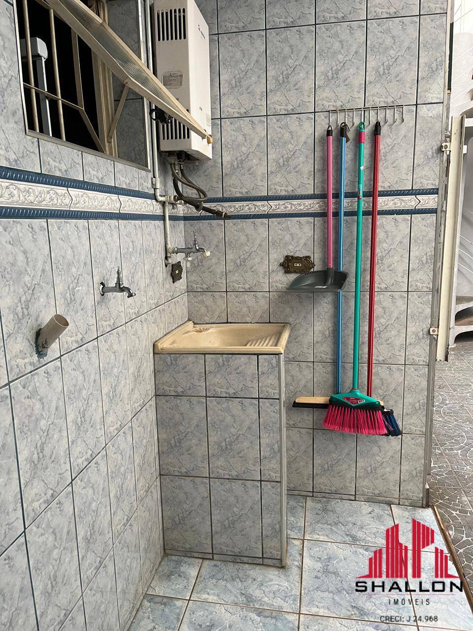 Casa, 3 quartos - Foto 30