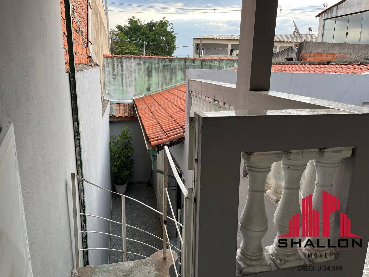 Casa, 3 quartos - Foto 10