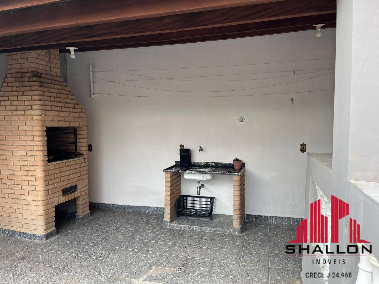 Casa, 3 quartos - Foto 11