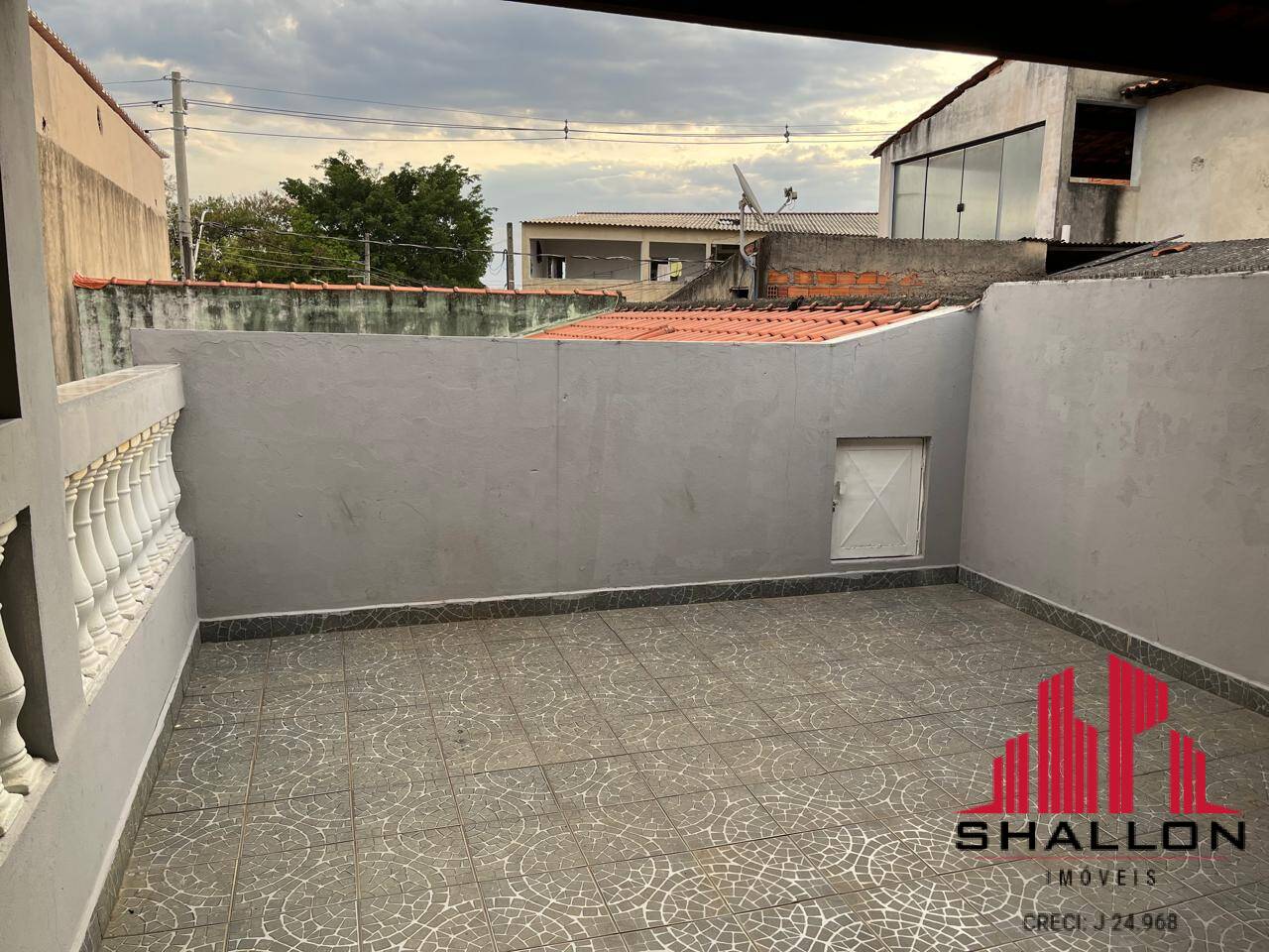 Casa, 3 quartos - Foto 13