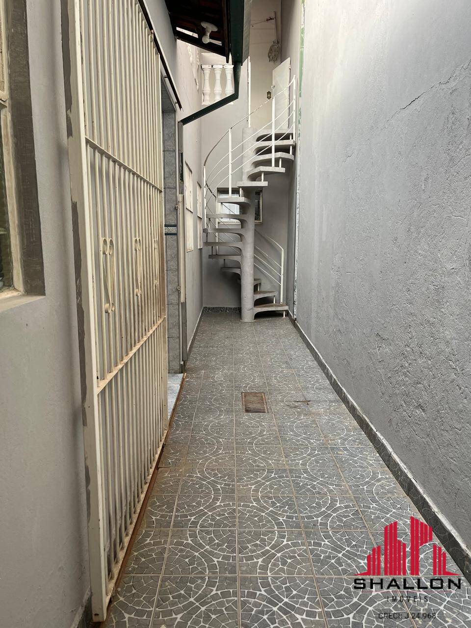 Casa, 3 quartos - Foto 17