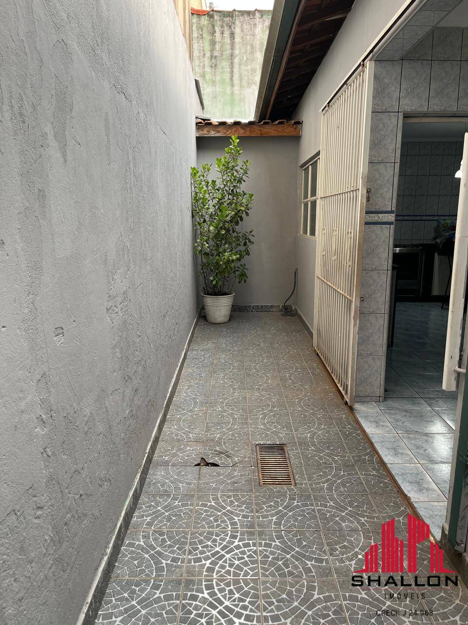 Casa, 3 quartos - Foto 16