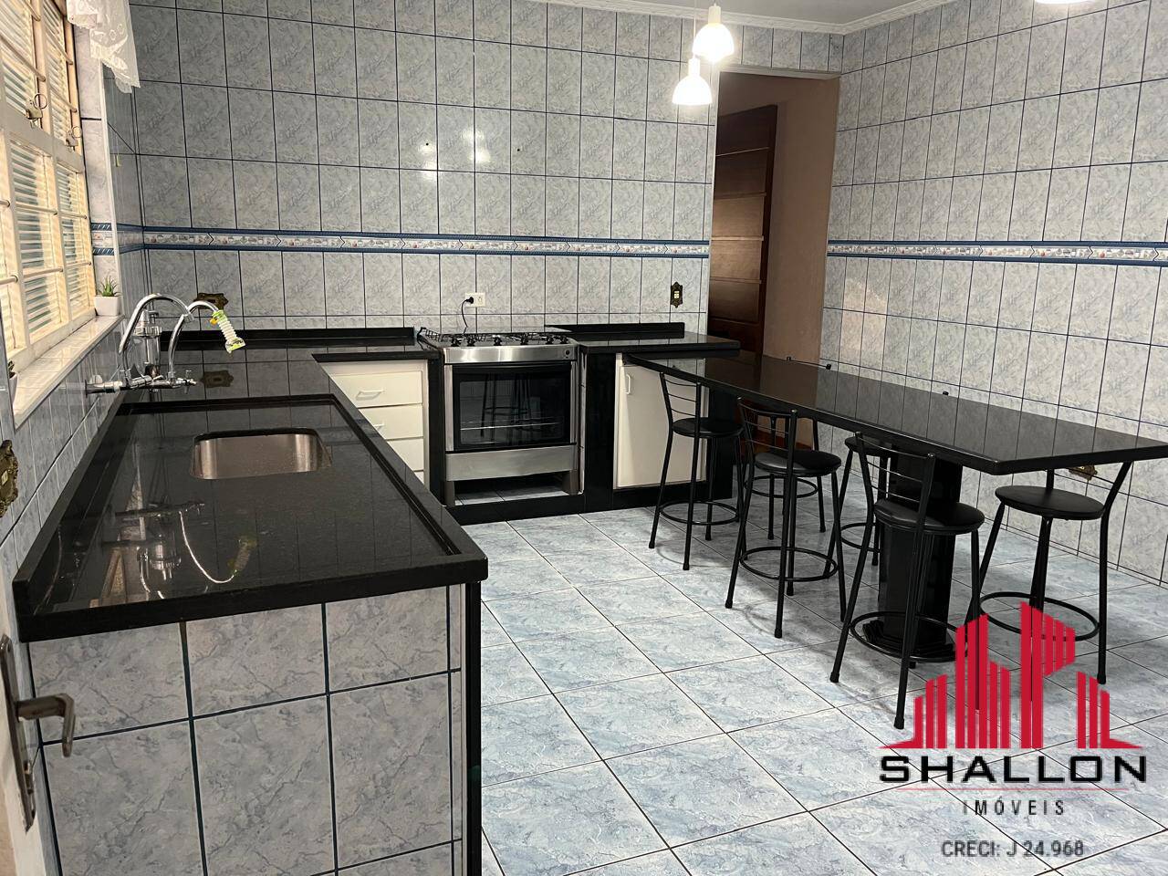 Casa, 3 quartos - Foto 6