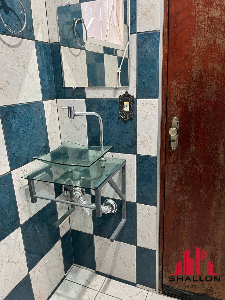 Casa, 3 quartos - Foto 19