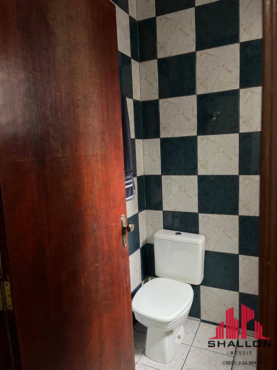 Casa, 3 quartos - Foto 20