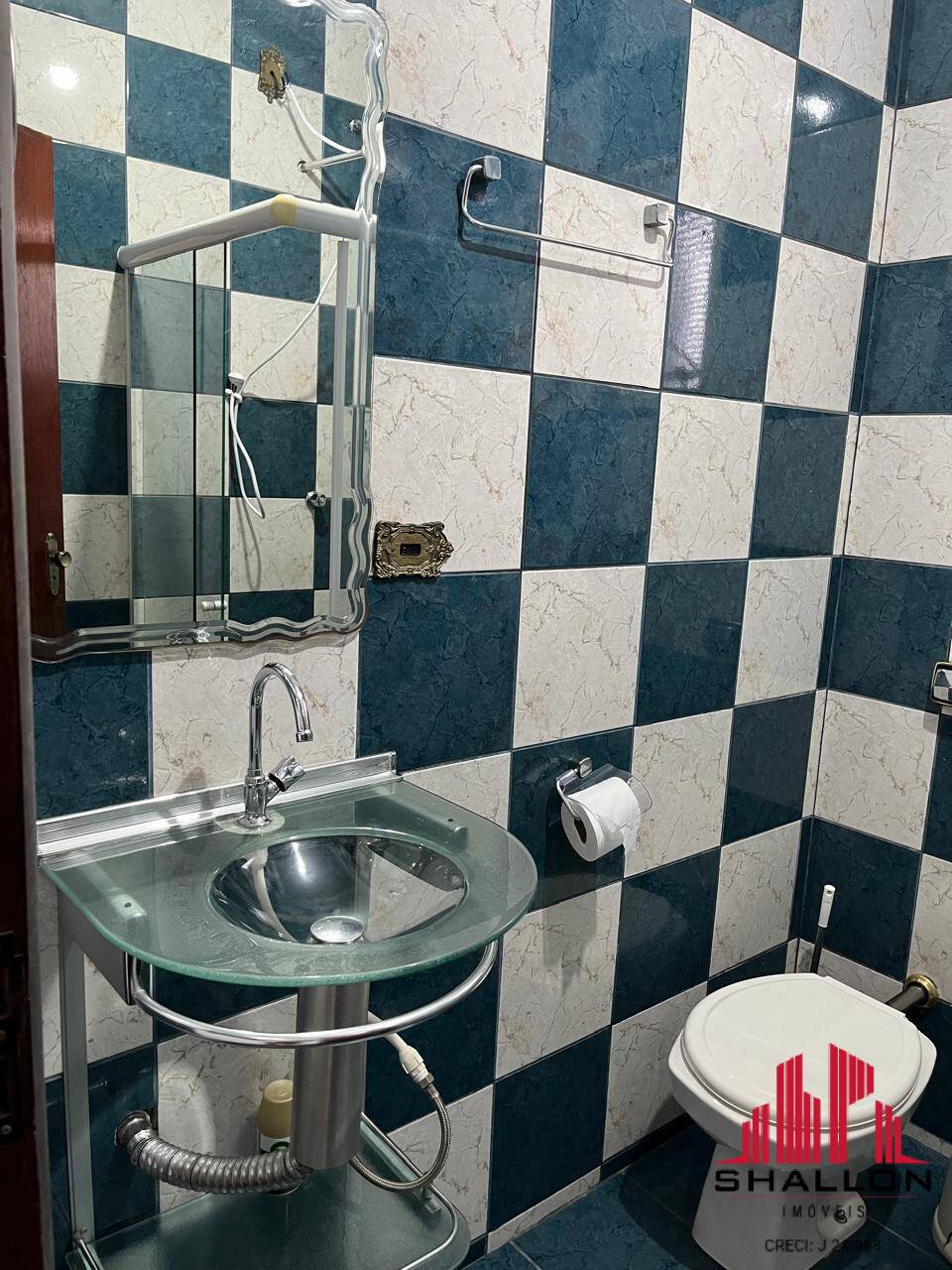 Casa, 3 quartos - Foto 27