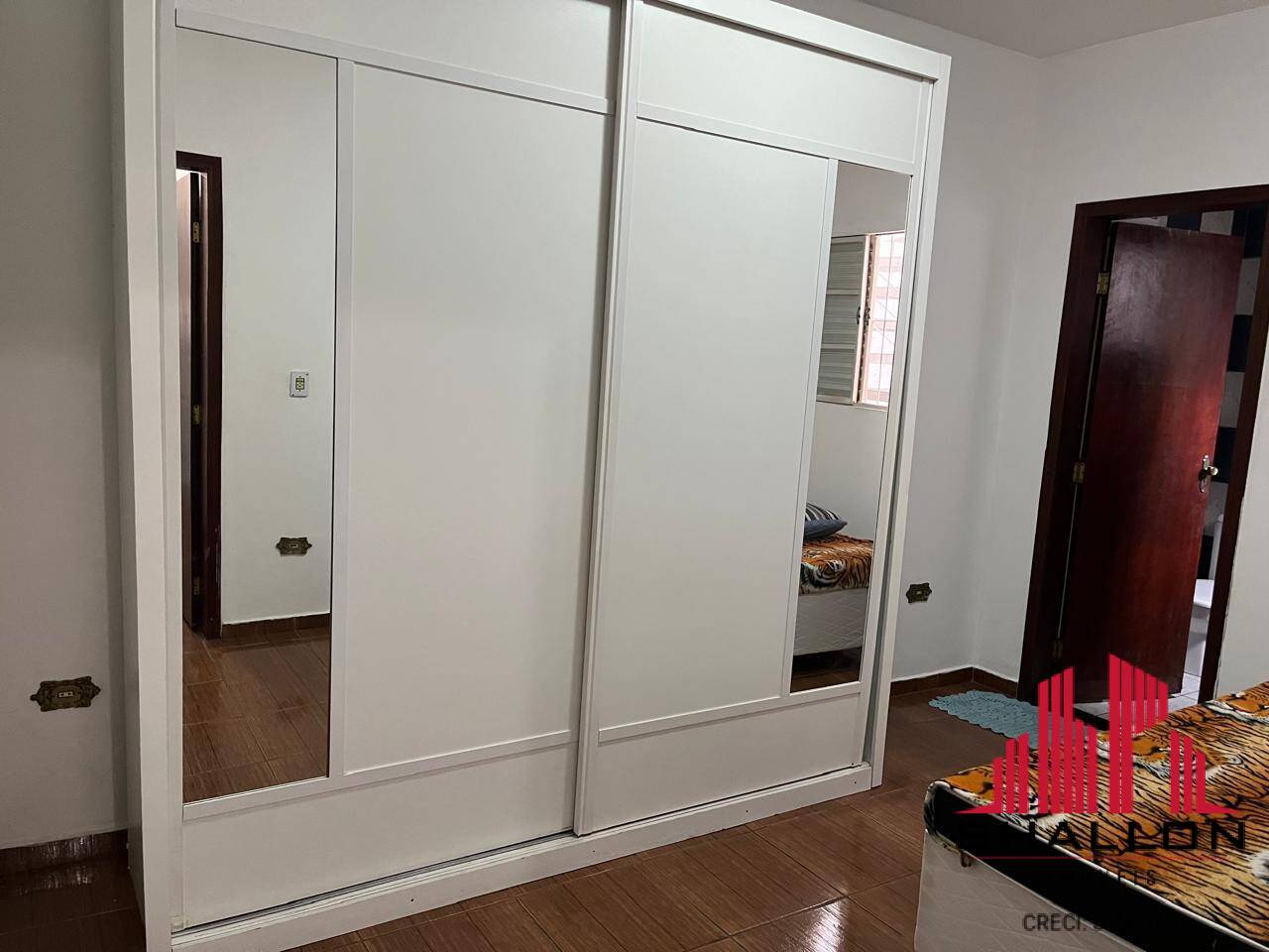 Casa, 3 quartos - Foto 23