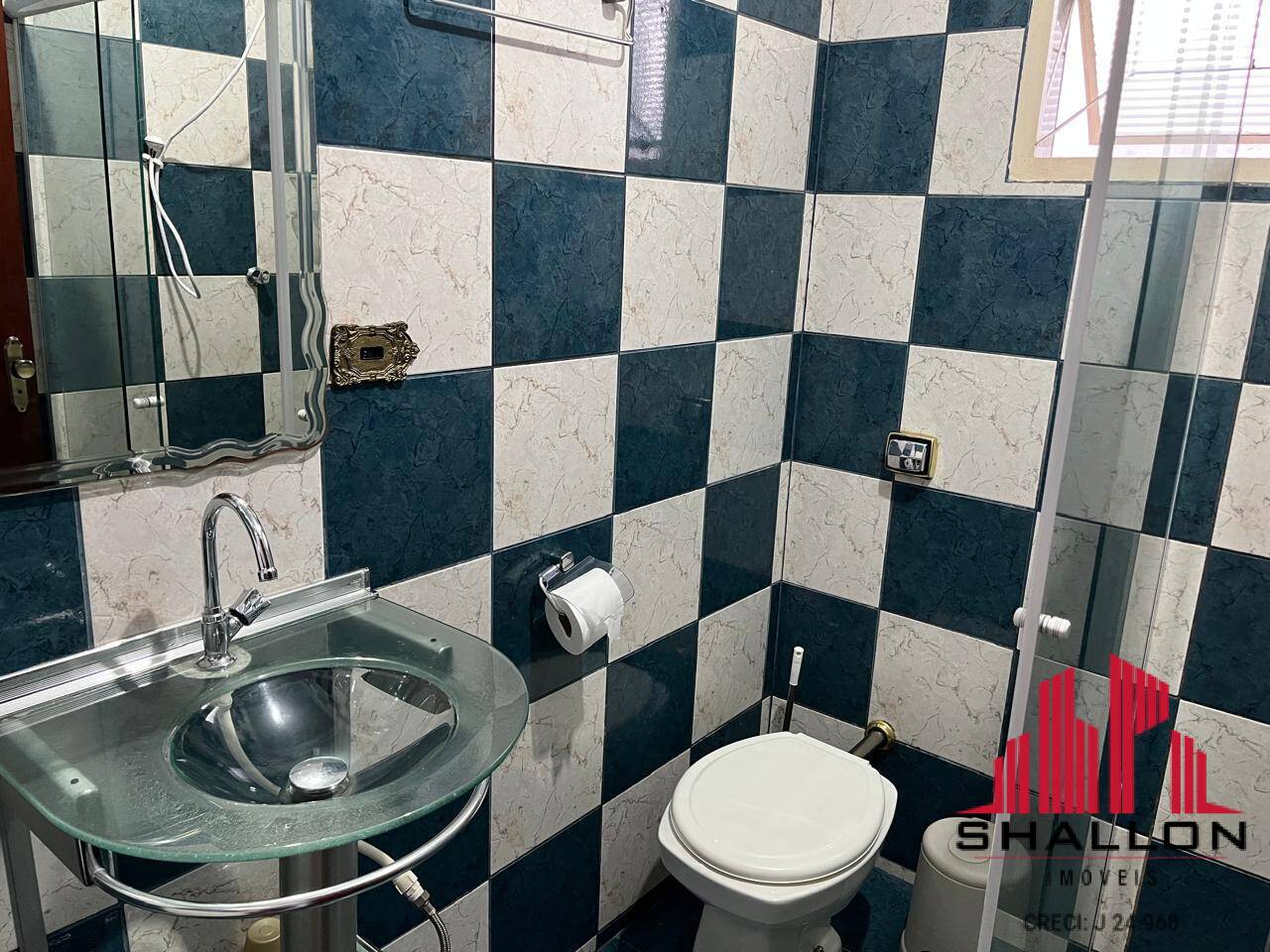 Casa, 3 quartos - Foto 29