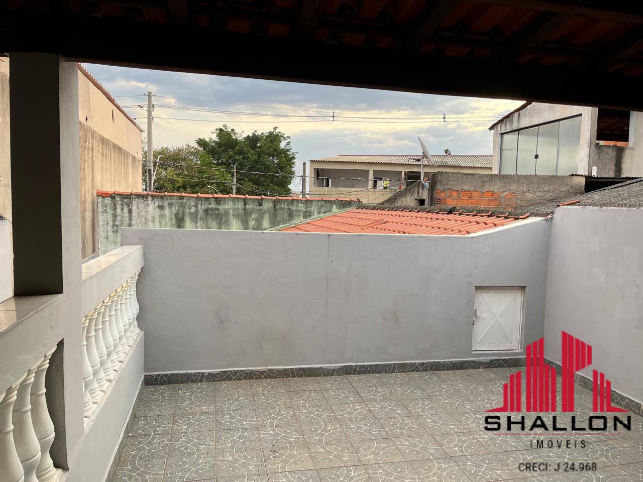 Casa, 3 quartos - Foto 35