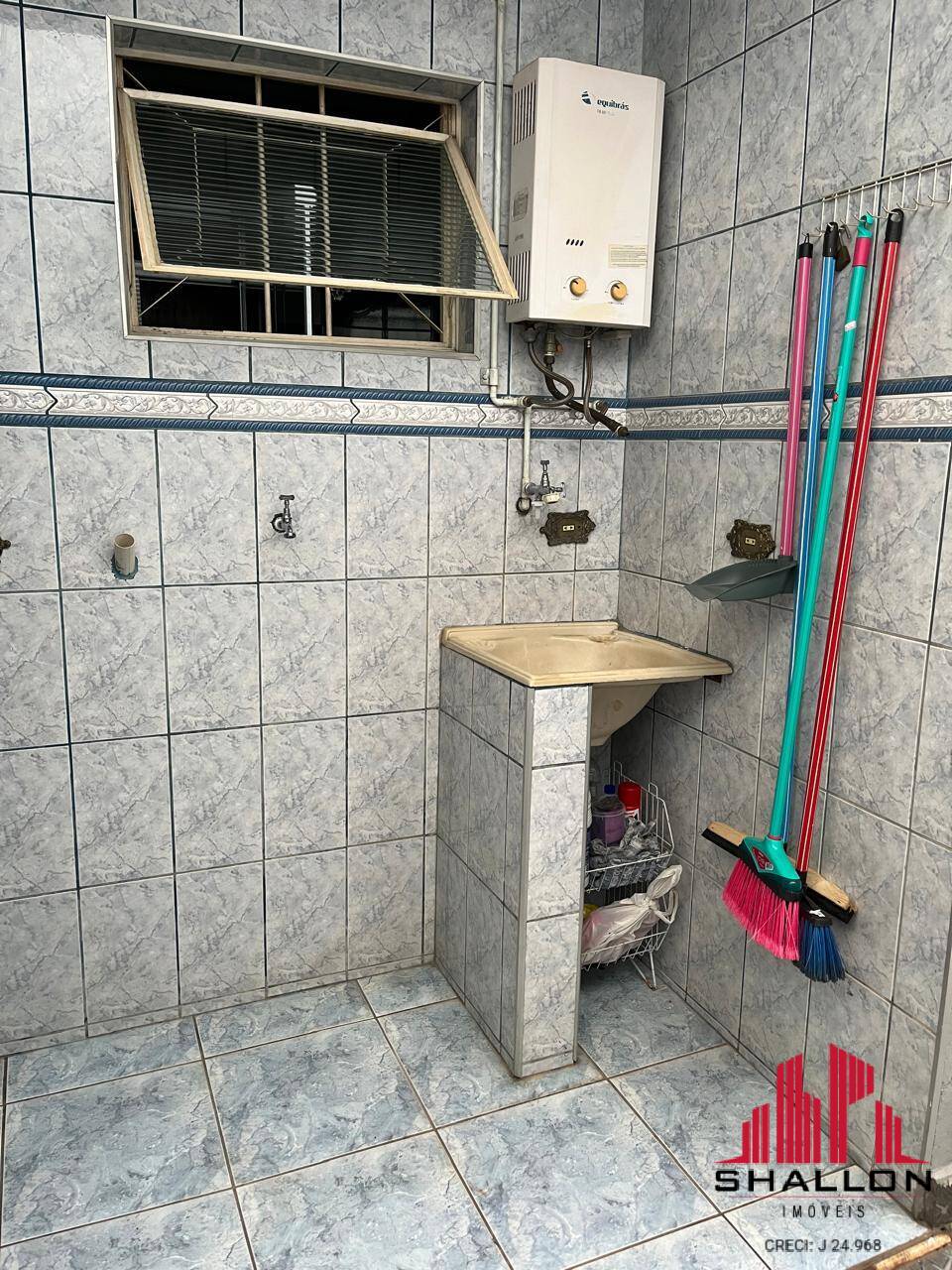 Casa, 3 quartos - Foto 31