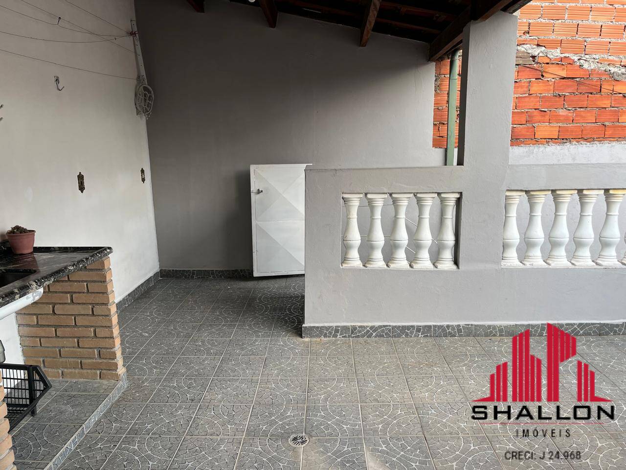 Casa, 3 quartos - Foto 32