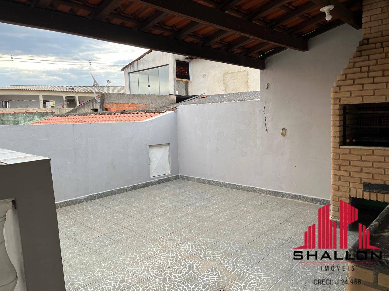 Casa, 3 quartos - Foto 37