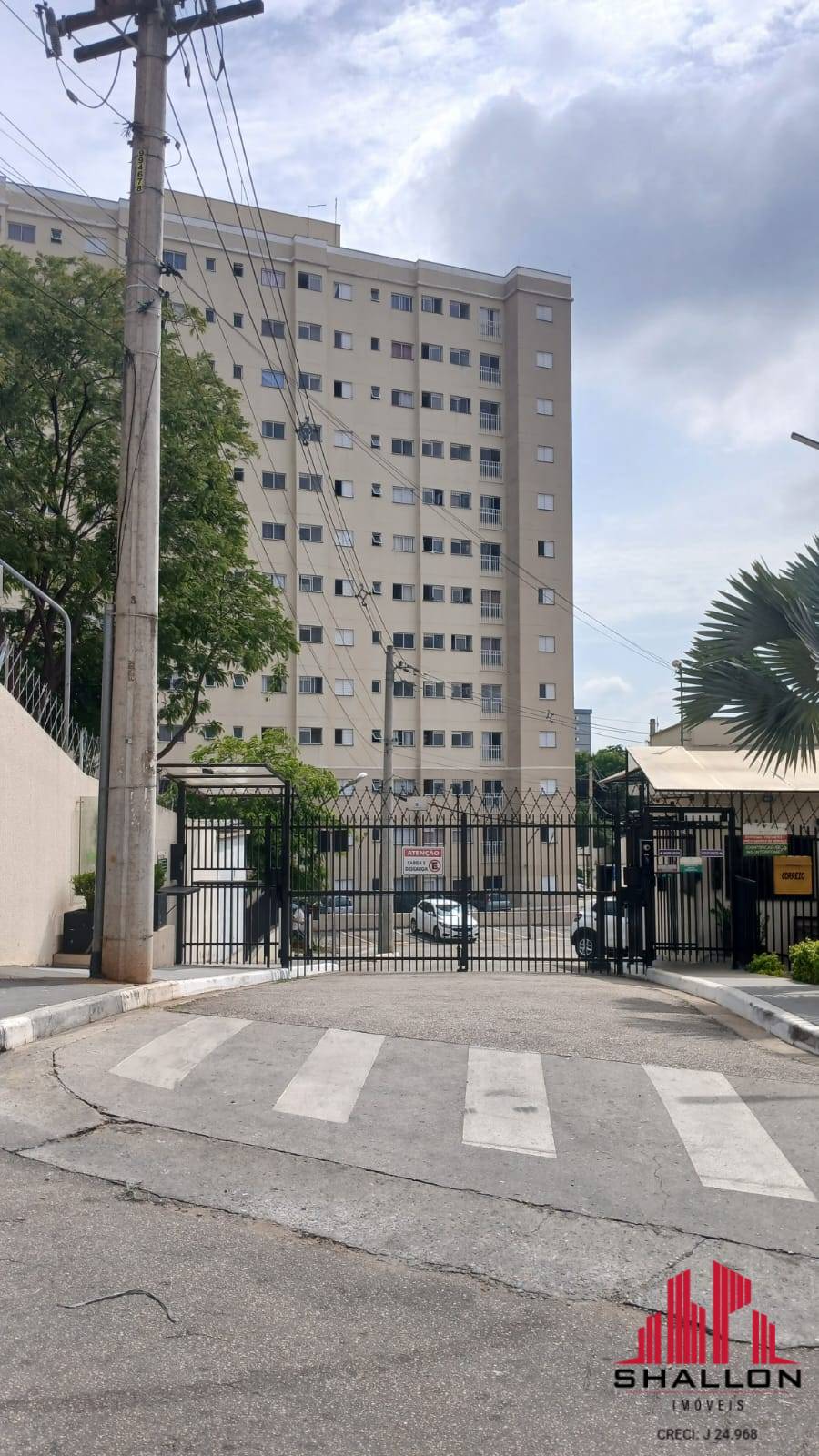 Apartamento, 1 quarto - Foto 2