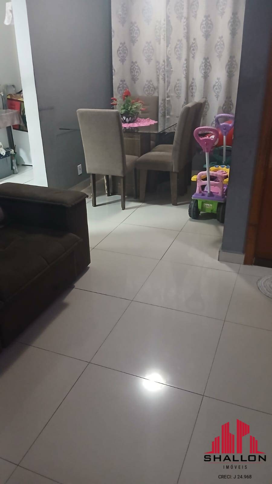 Apartamento, 1 quarto - Foto 6