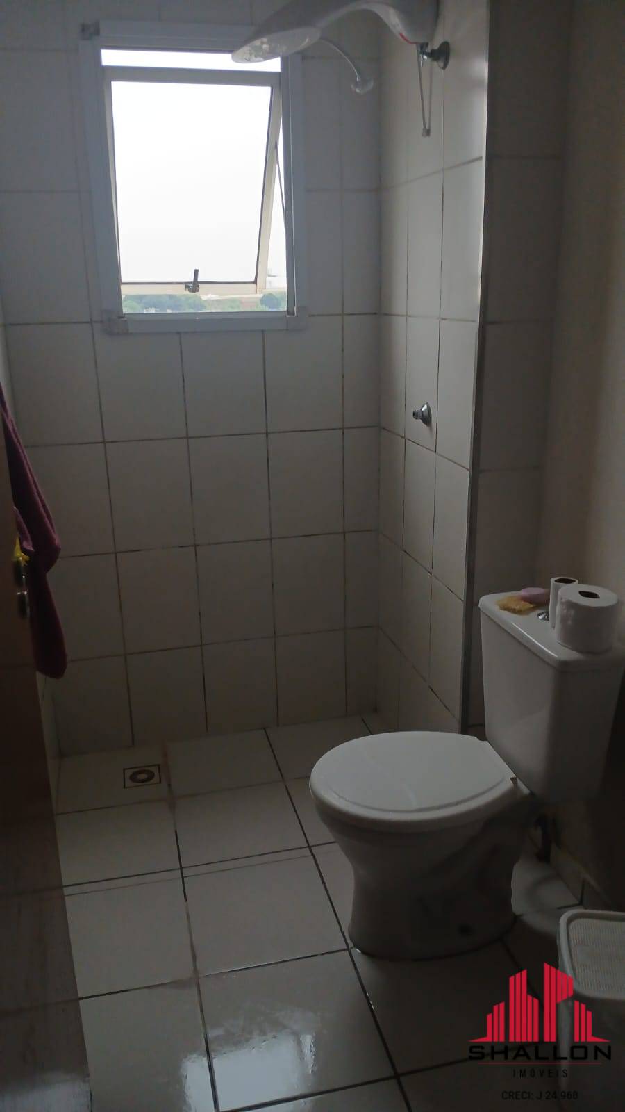 Apartamento, 1 quarto - Foto 9