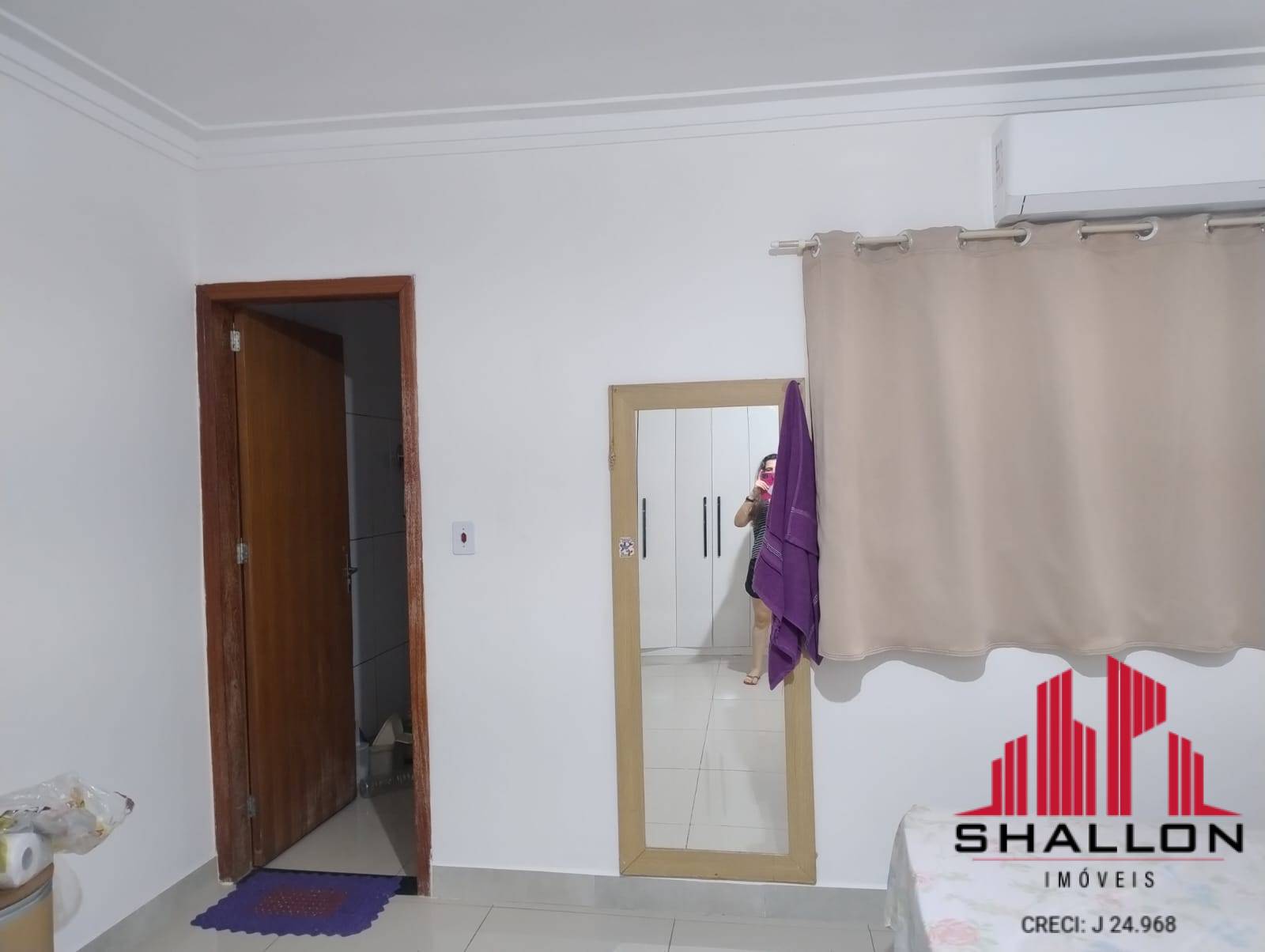 Casa, 3 quartos - Foto 8