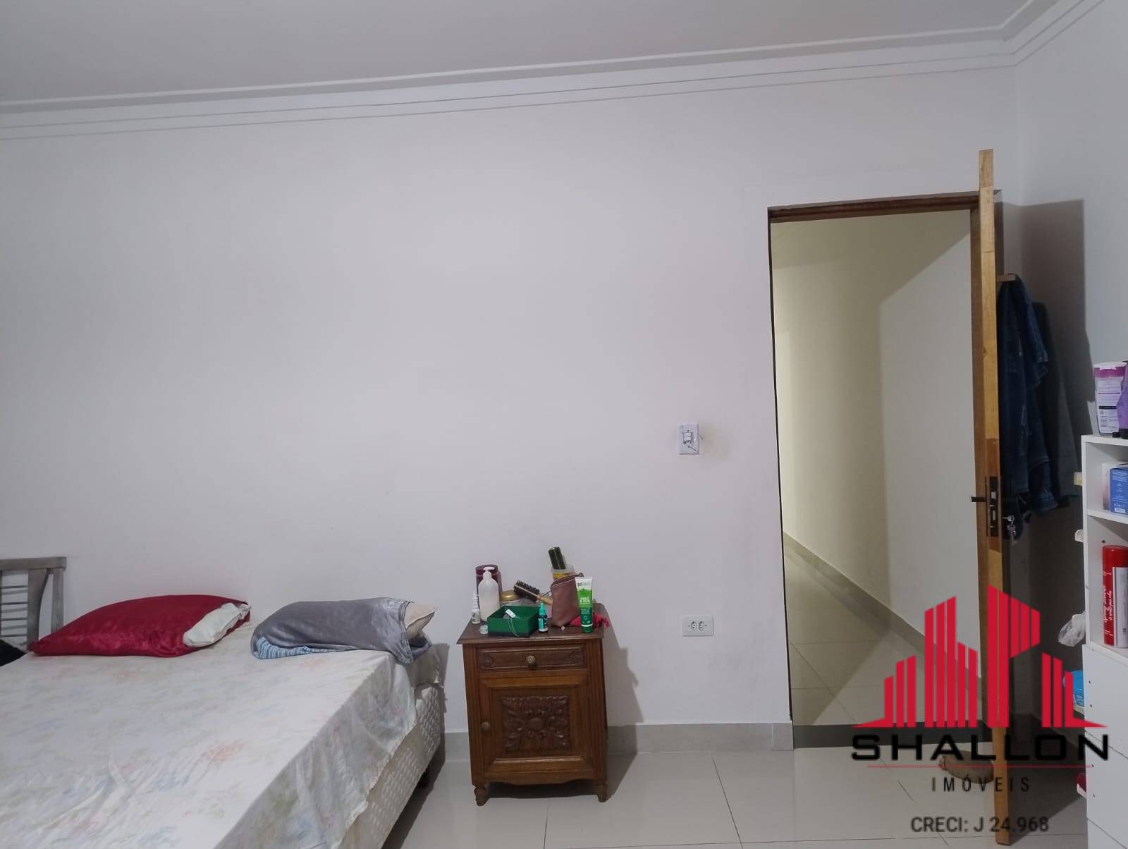 Casa, 3 quartos - Foto 10