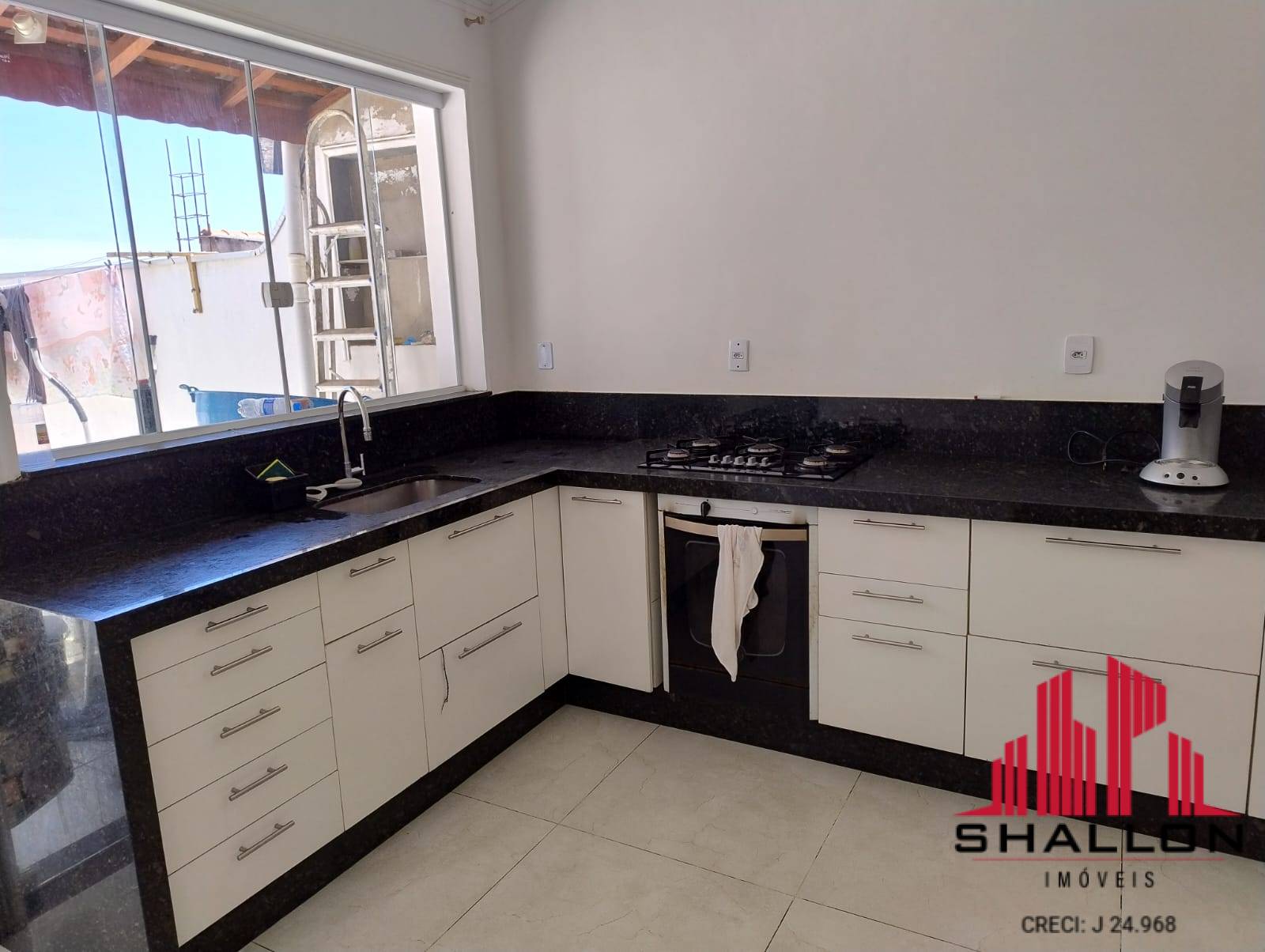 Casa, 3 quartos - Foto 6