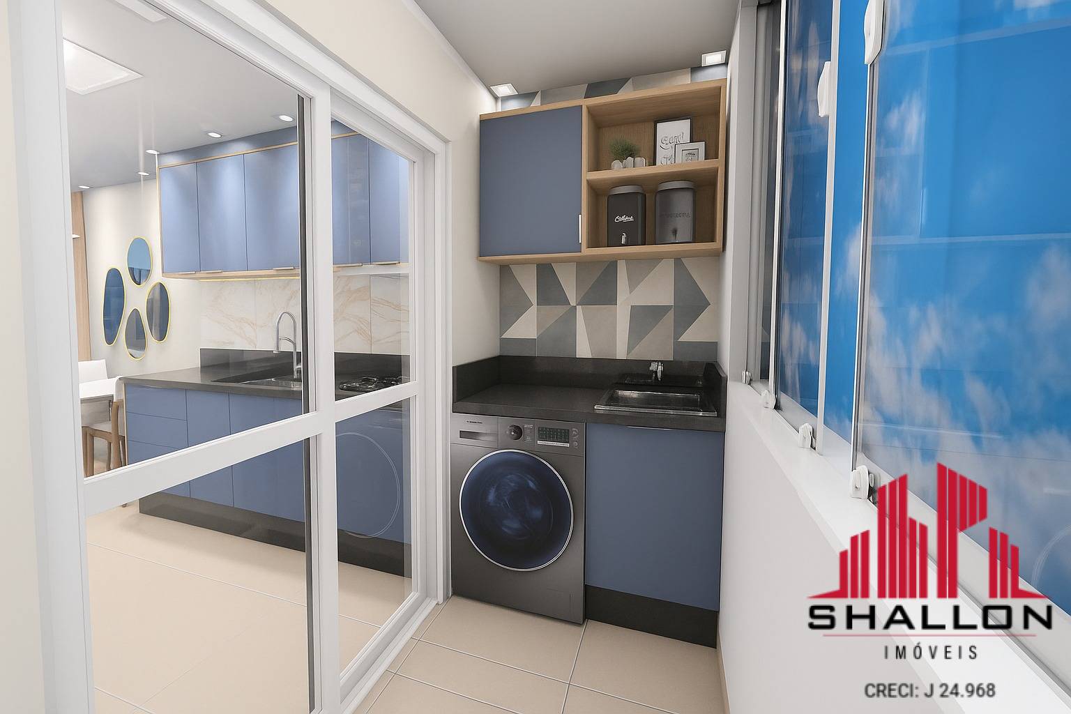 Apartamento - Foto 7