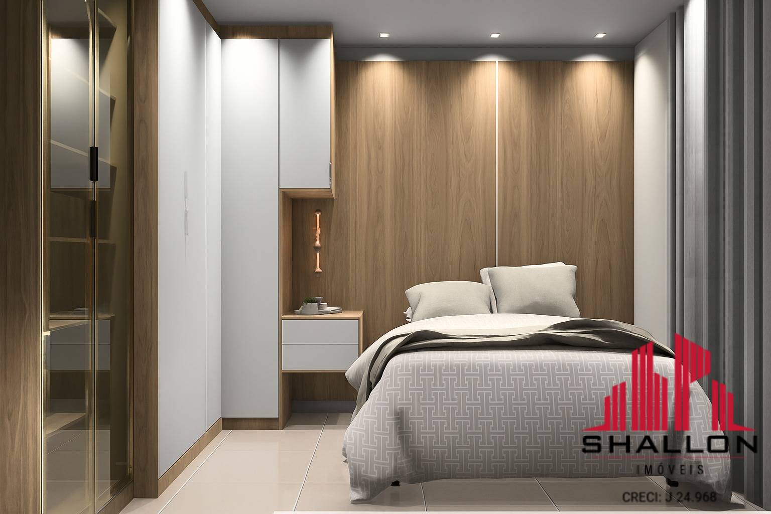 Apartamento - Foto 8