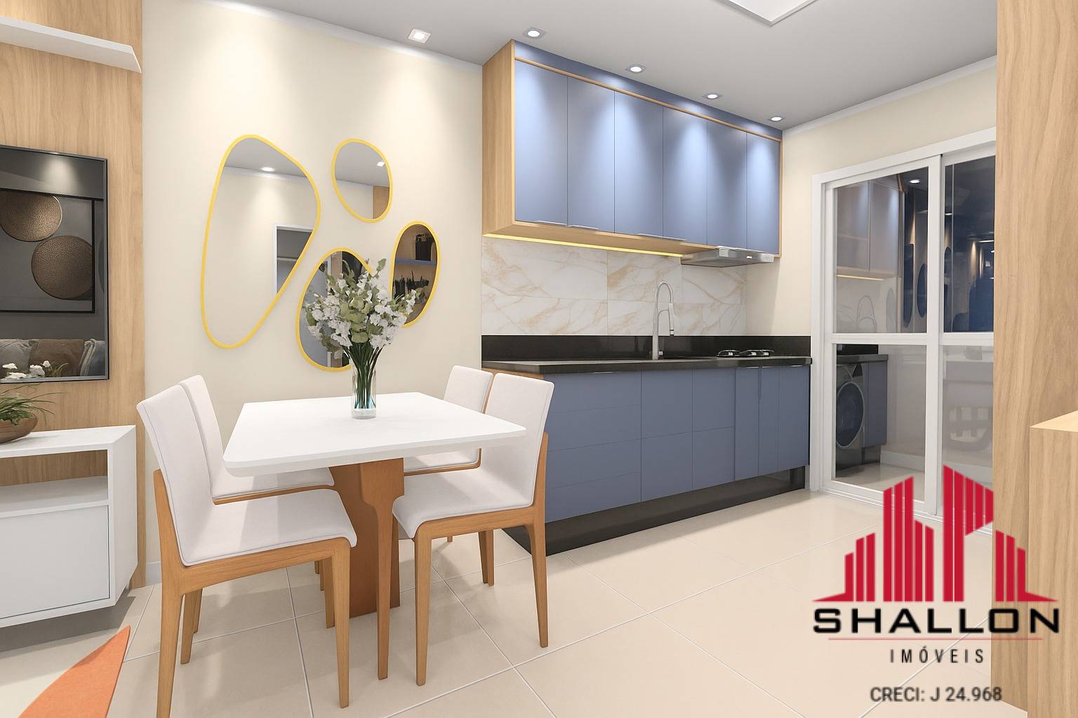 Apartamento - Foto 10