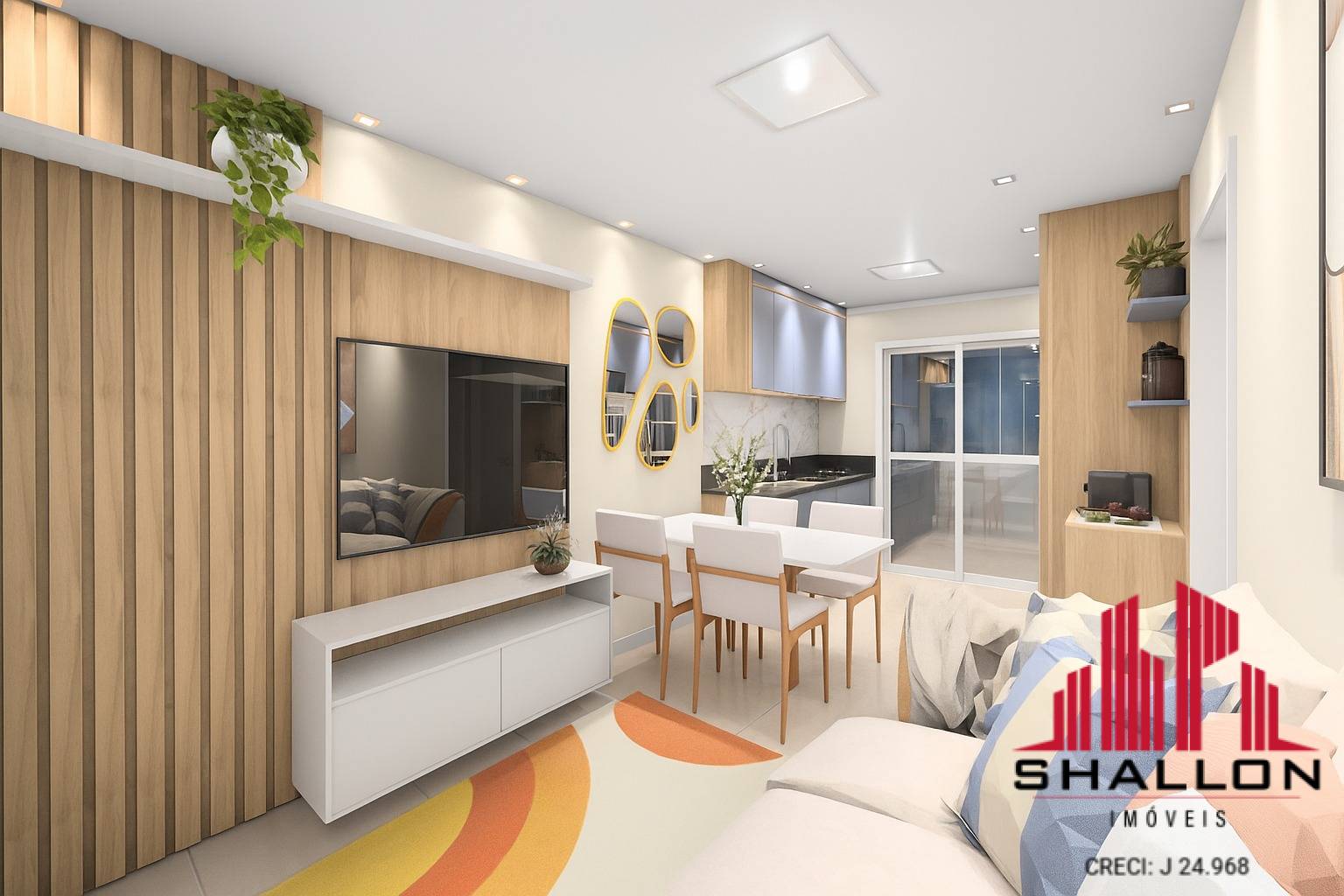 Apartamento - Foto 9