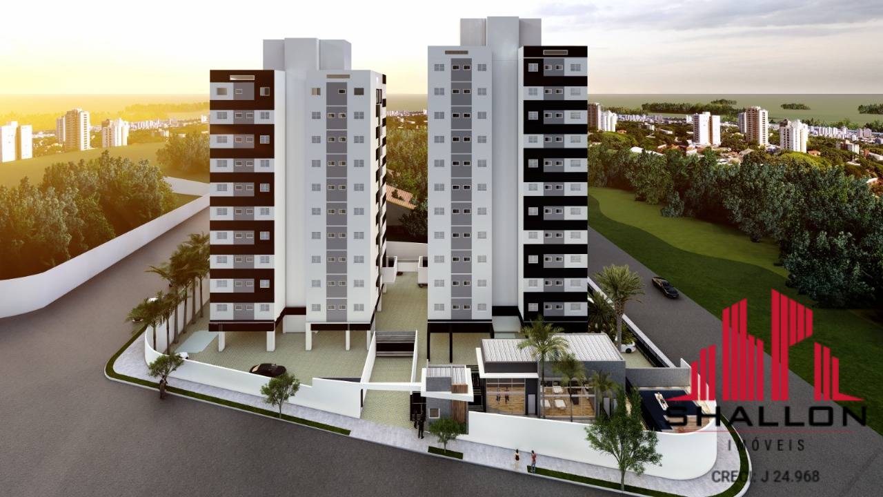 Apartamento - Foto 3