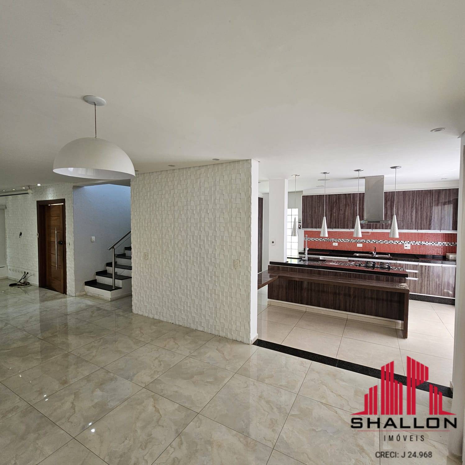 Casa de Condomínio, 3 quartos - Foto 6