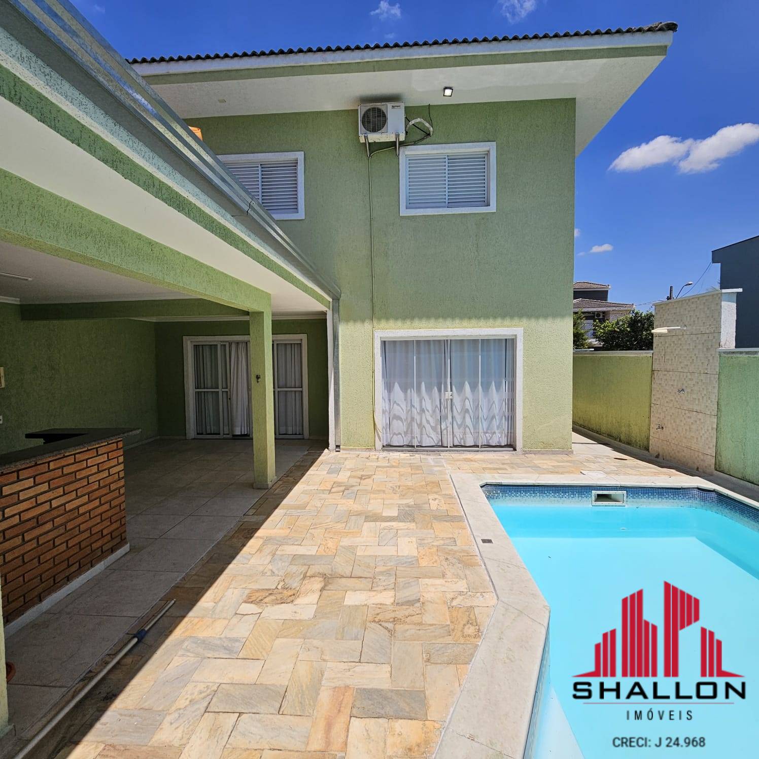 Casa de Condomínio, 3 quartos - Foto 21