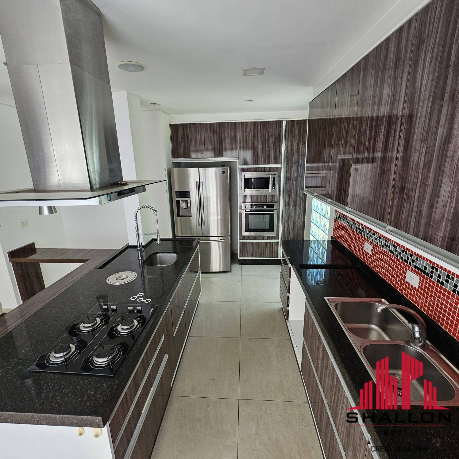 Casa de Condomínio, 3 quartos - Foto 8