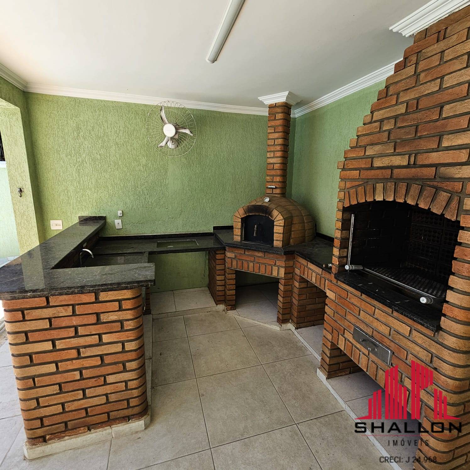 Casa de Condomínio, 3 quartos - Foto 22