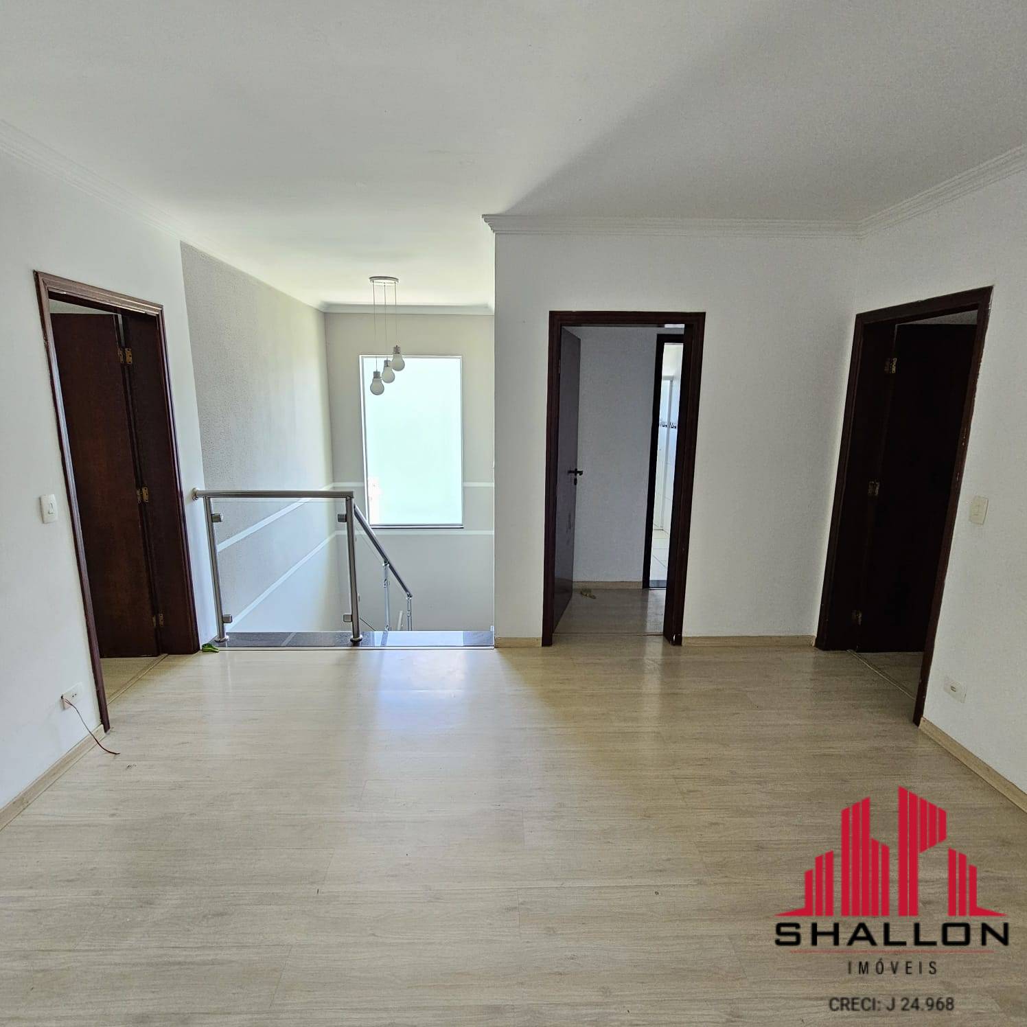 Casa de Condomínio, 3 quartos - Foto 10