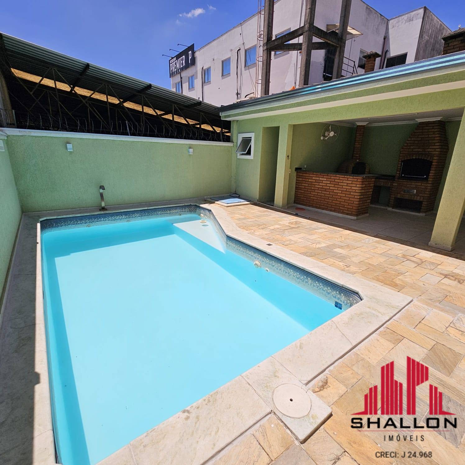 Casa de Condomínio, 3 quartos - Foto 25