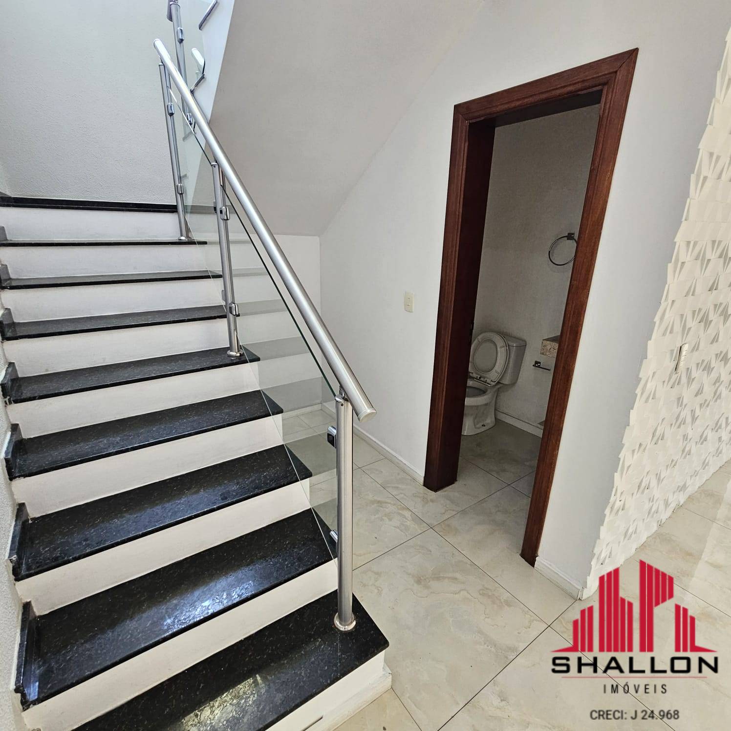 Casa de Condomínio, 3 quartos - Foto 9