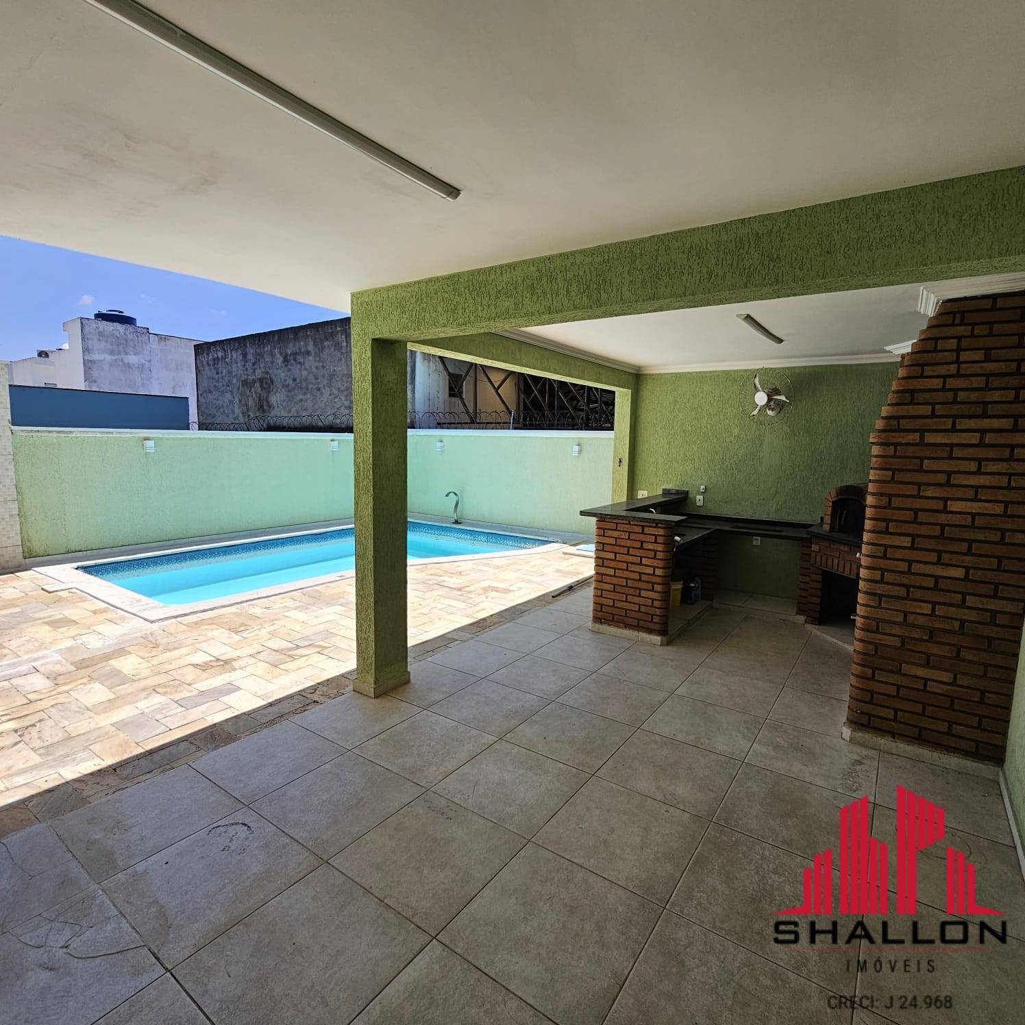 Casa de Condomínio, 3 quartos - Foto 23