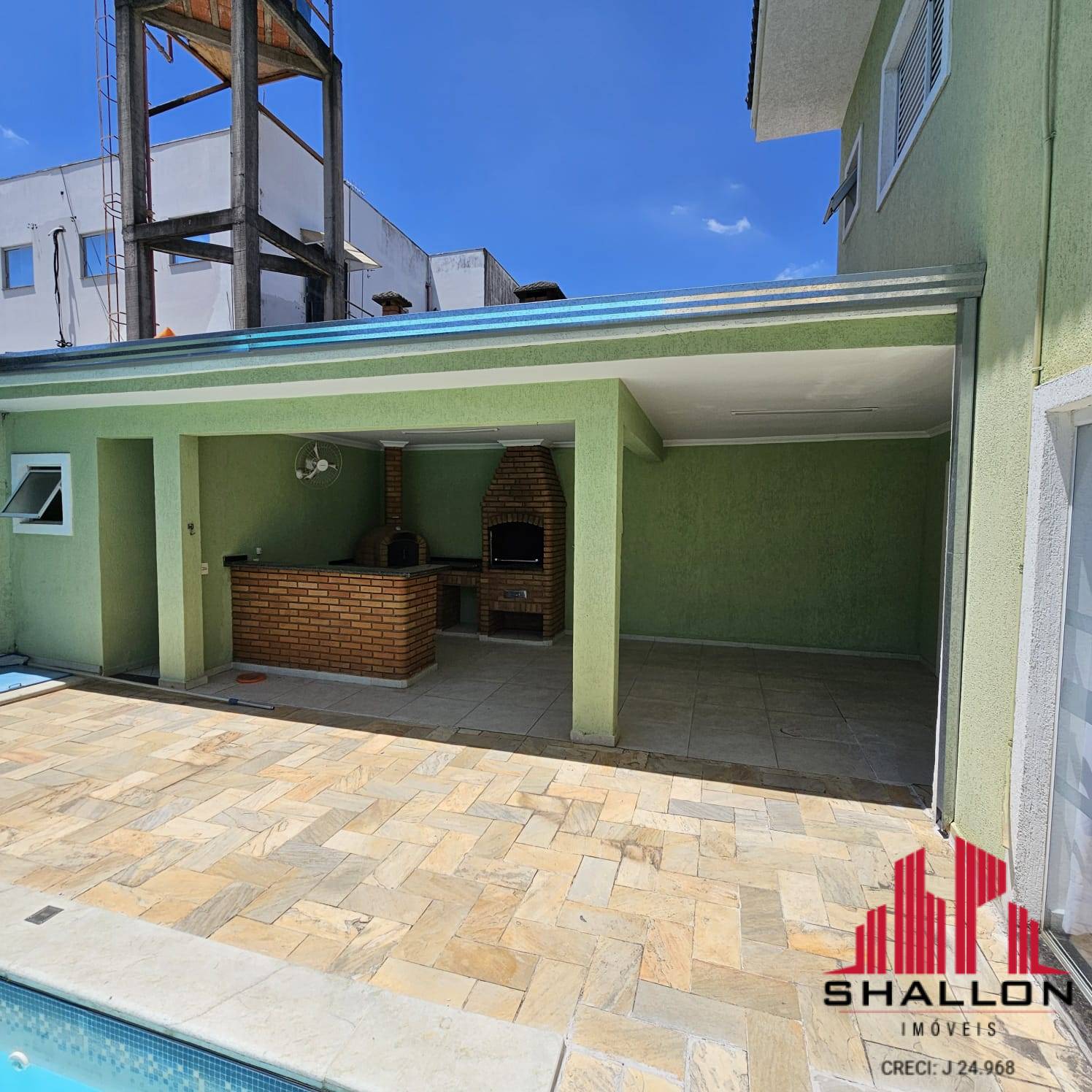 Casa de Condomínio, 3 quartos - Foto 24