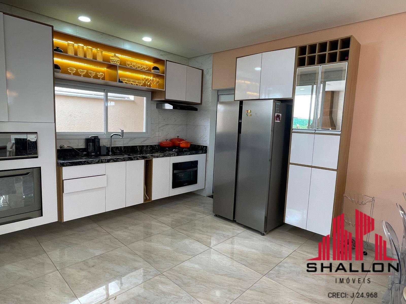 Casa de Condomínio, 3 quartos - Foto 17