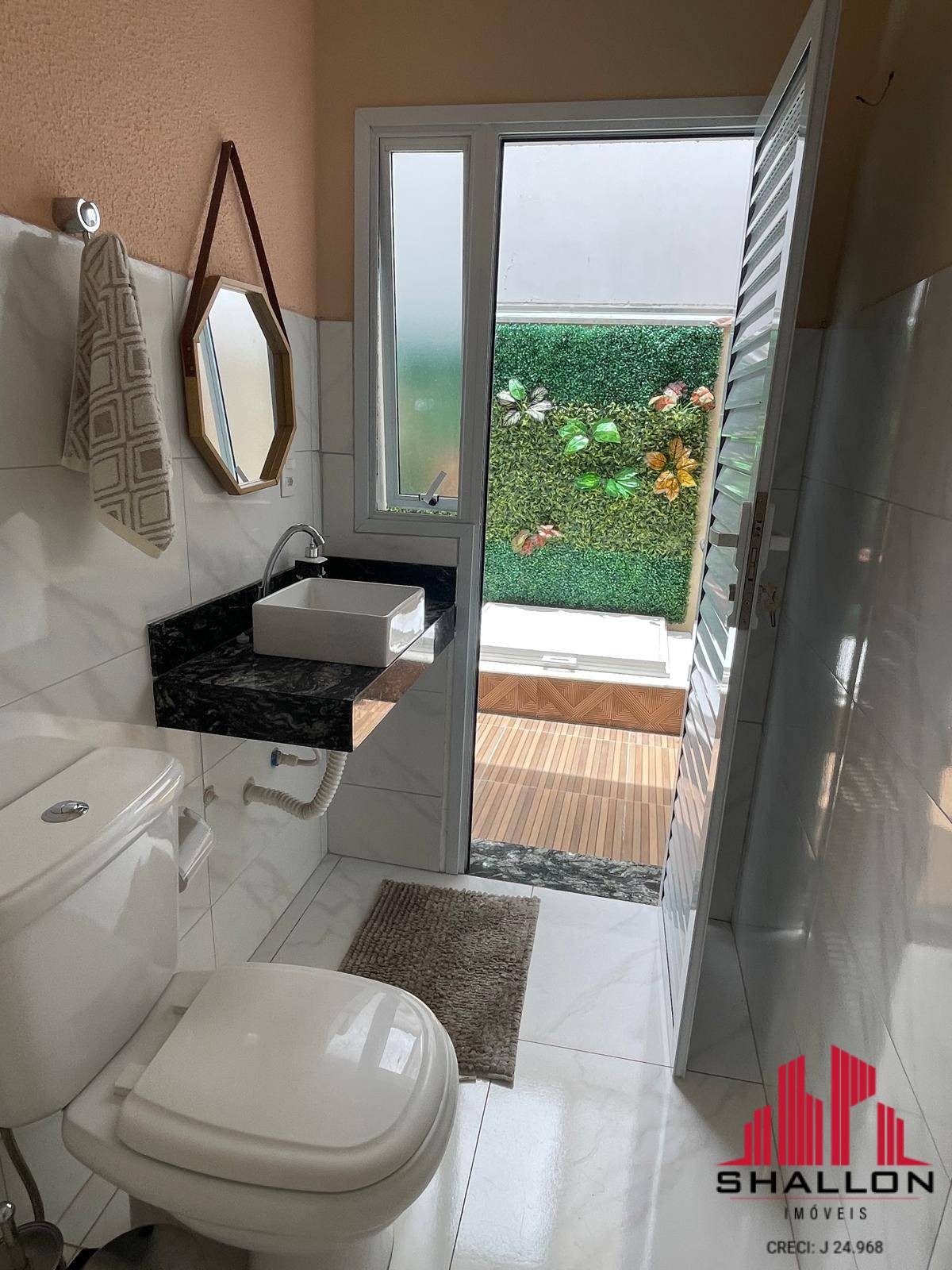 Casa de Condomínio, 3 quartos - Foto 40