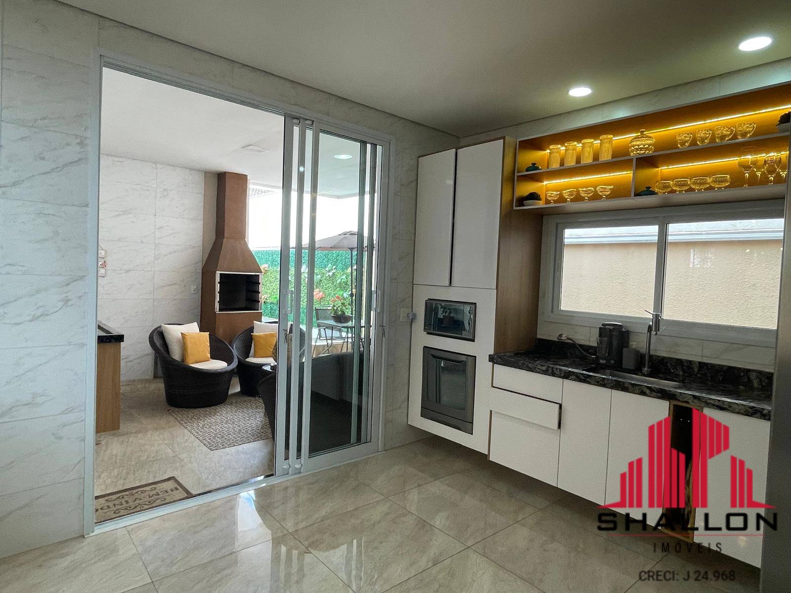 Casa de Condomínio, 3 quartos - Foto 16