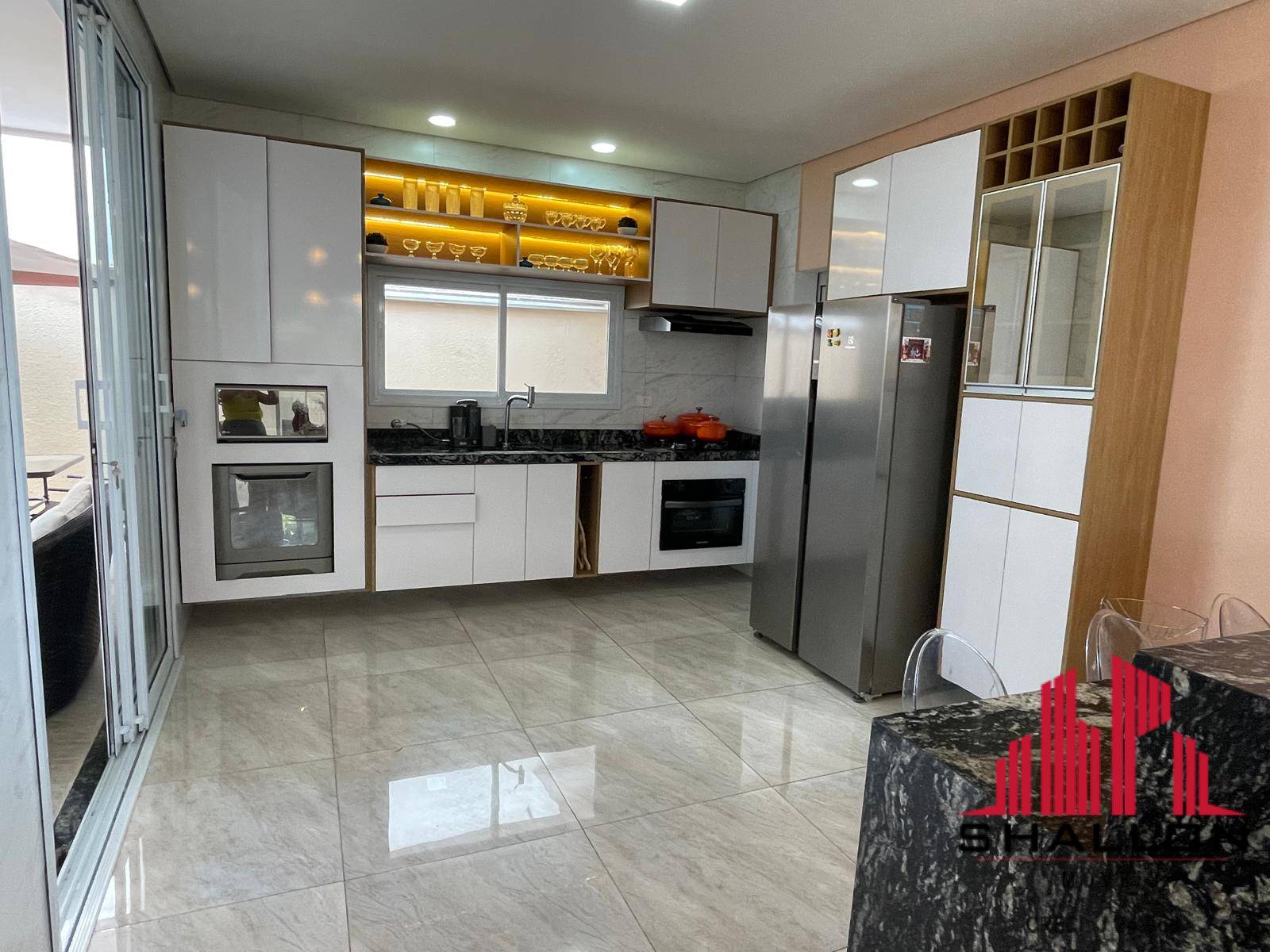 Casa de Condomínio, 3 quartos - Foto 15